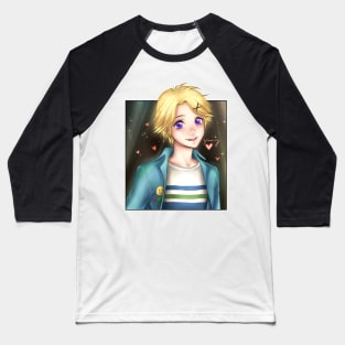 I just got your message! -Yoosung Kim Baseball T-Shirt